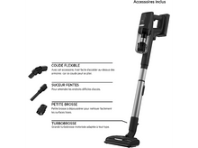 Charger l'image dans la galerie, AEG Aspirateur balai Ultimate 8000 (AP81UB25GG)