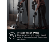 Charger l'image dans la galerie, AEG Aspirateur balai Ultimate 8000 (AP81UB25GG)