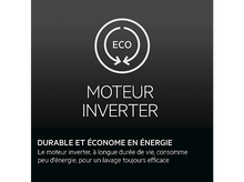 Charger l'image dans la galerie, AEG Lave-linge frontal ProSense Serie 6000 A (LR63RE944)