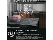 Charger l'image dans la galerie, AEG Lave-linge frontal ProSense Serie 6000 A (LR63RE944)