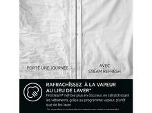 Charger l&#39;image dans la galerie, AEG Lave-linge frontal ProSteam Serie 7000 A -10%  (LR73R862)
