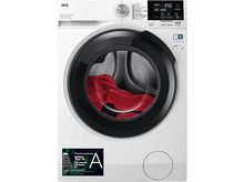 Charger l'image dans la galerie, AEG Lave-linge séchant Dualsense Serie 7000 A (LWR73R864)