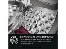 Charger l'image dans la galerie, AEG Lave-linge séchant Dualsense Serie 7000 A (LWR73R864)