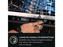 Charger l'image dans la galerie, AEG Lave-vaisselle encastrable QuickSelect E (FSB52917Z)
