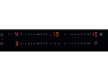 Charger l'image dans la galerie, AEG TO64IA0FXB - Table de cuisson à induction