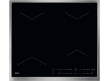 Charger l'image dans la galerie, AEG TO64IA0FXB - Table de cuisson à induction