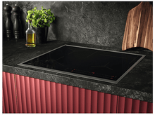 Charger l'image dans la galerie, AEG TO64IA0FXB - Table de cuisson à induction