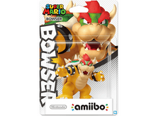 Charger l'image dans la galerie, Amiibo Super Mario - Bowser