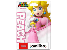 Charger l'image dans la galerie, Amiibo Super Mario - Peach
