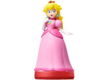 Charger l'image dans la galerie, Amiibo Super Mario - Peach