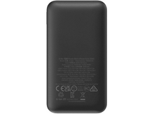 Charger l'image dans la galerie, ANKER Powerbank 30 W Powercore 10.000 mAh Noir (A1256G12)