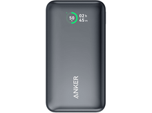 Charger l'image dans la galerie, ANKER Powerbank 30 W Powercore 10.000 mAh Noir (A1256G12)