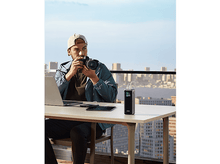 Charger l'image dans la galerie, ANKER Powerbank 737 Noir (A1340011)