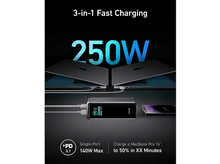 Charger l'image dans la galerie, ANKER Powerbank 737 Noir (A1340011)