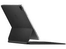 Charger l'image dans la galerie, Cover clavier Magic iPad Pro 12.9" 5th Gen QWERTZU Noir (MJQK3SM/A)