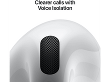 Charger l'image dans la galerie, APPLE Écouteurs sans fil AirPods 4 Réduction du bruit active + Étui de chargement (MXP93ZM/A)