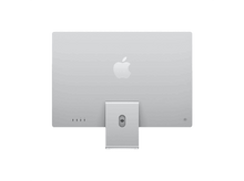 Charger l&#39;image dans la galerie, APPLE iMac 24&quot; M1 512 GB Silver 2021 (MGPD3F)
