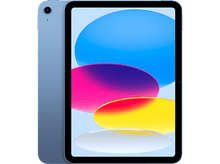 Charger l&#39;image dans la galerie, APPLE iPad 10.9&quot; 64 GB Wi-Fi Blue 2022 (MPQ13NF/A)
