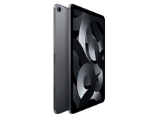 Charger l'image dans la galerie, APPLE iPad Air 10.9" 64 GB 5G Wi-Fi + Cellular Space Gray Edition 2022 (MM6R3NF/A)