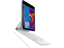 Charger l'image dans la galerie, APPLE iPad Air 10.9" 64 GB 5G Wi-Fi + Cellular Space Gray Edition 2022 (MM6R3NF/A)