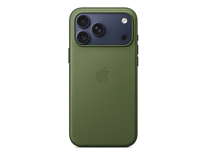 APPLE IPH 17 PRO MAX TE CASE GREEN