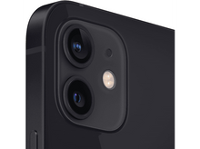 Charger l'image dans la galerie, APPLE iPhone 12 5G 64 GB Black (MGJ53ZD/A)