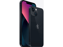 Charger l'image dans la galerie, APPLE iPhone 13 5G 256 GB Midnight (MLQ63ZD/A)