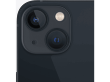 Charger l'image dans la galerie, APPLE iPhone 13 5G 256 GB Midnight (MLQ63ZD/A)