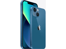 Charger l'image dans la galerie, APPLE iPhone 13 mini 5G 128 GB Blue (MLK43ZD/A)
