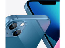 Charger l'image dans la galerie, APPLE iPhone 13 mini 5G 128 GB Blue (MLK43ZD/A)