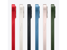 Charger l'image dans la galerie, APPLE iPhone 13 mini 5G 128 GB Blue (MLK43ZD/A)