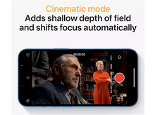 Charger l'image dans la galerie, APPLE iPhone 13 mini 5G 128 GB Blue (MLK43ZD/A)