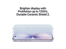 Charger l'image dans la galerie, APPLE iPhone 17 - 5G - 256 GB - Mist Blue