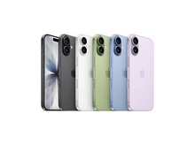 Charger l'image dans la galerie, APPLE iPhone 17 - 5G - 256 GB - Mist Blue