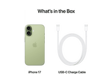 Charger l'image dans la galerie, APPLE iPhone 17 - 5G - 256 GB - Sage