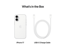 Charger l'image dans la galerie, APPLE iPhone 17 - 5G - 256 GB - White