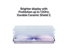 Charger l'image dans la galerie, APPLE iPhone 17 - 5G - 512 GB - Black