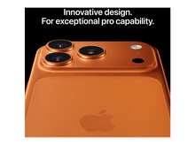Charger l'image dans la galerie, APPLE iPhone 17 Pro - 5G - 512 GB – Cosmic Orange