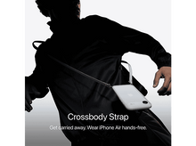 Charger l'image dans la galerie, APPLE iPhone Air - 5G - 256 GB - Cloud White