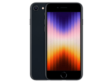 Charger l'image dans la galerie, APPLE iPhone SE 5G 128 GB Edition 2022 Midnight (MMXJ3ZD/A)