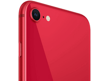 Charger l'image dans la galerie, iPhone SE 64 GB 2e Gen. Noir (MX9R2ZD/A)