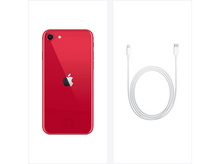 Charger l'image dans la galerie, iPhone SE 64 GB 2e Gen. Noir (MX9R2ZD/A)