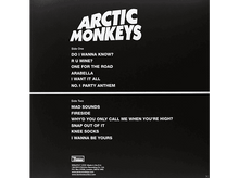 Charger l'image dans la galerie, Arctic Monkeys - AM HQ LP