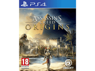 Assassin's Creed Origins FR/NL PS4