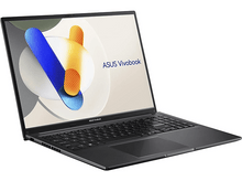 Charger l'image dans la galerie, ASUS Vivobook 16 X1605VA-MB351W - 16 pouces - WUXGA - Intel Core i9-13900H - 16 GB - 1 TB - Intel Xe Graphics