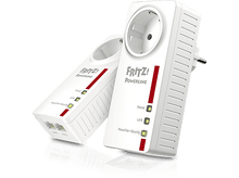 Charger l'image dans la galerie, AVM FRITZ!Powerline 1220E Set (20002753)