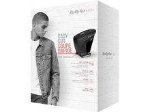 Charger l'image dans la galerie, BABYLISS Tondeuse cheveux CrewCut (SC758E)