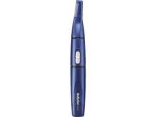 Charger l'image dans la galerie, BABYLISS Tondeuse nez et oreilles (7058PE)