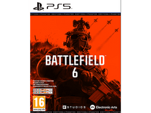 Charger l'image dans la galerie, Battlefield 6 - Phantom Edition - PS5
