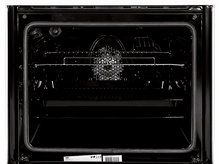 Charger l'image dans la galerie, BEKO Cuisinière vitrocéramique A (FSM 67010GW)